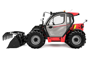 MANITOU mlt 635-130 PS+